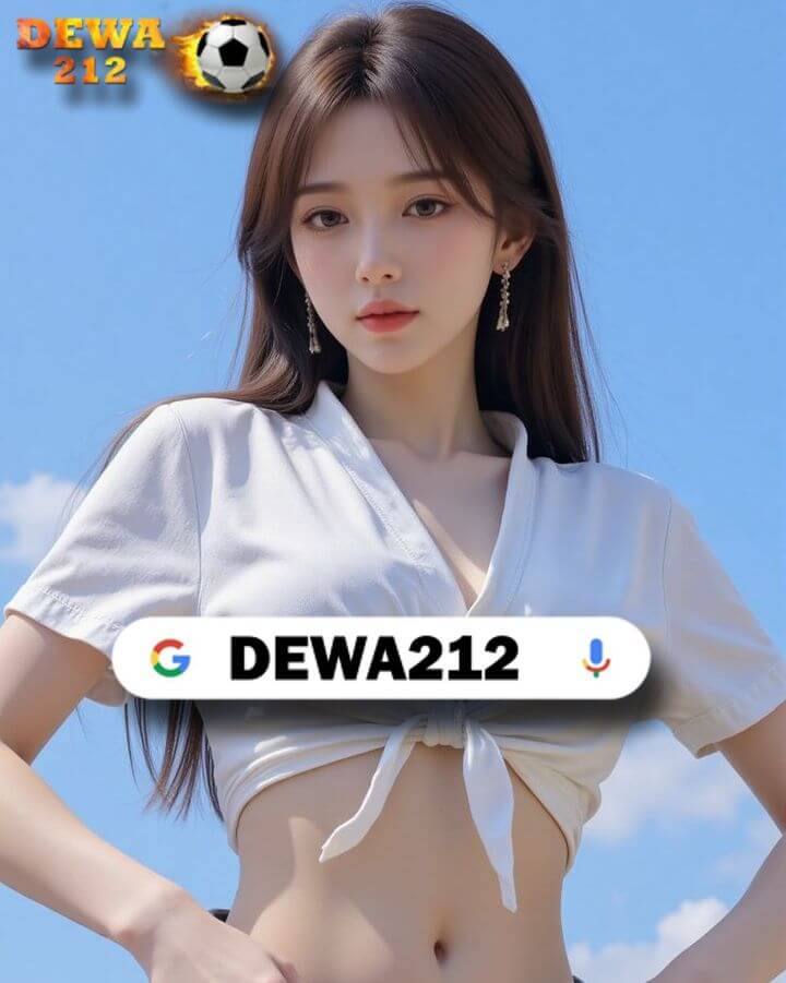 Dewa212 : Slot Qris Sekali Depo Di Jamin Banjir Scatter